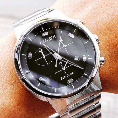 新品未使用】CITIZEN AT2400-81E - 時計